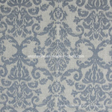 European Popular Pattern Polyester Curtain Fabric